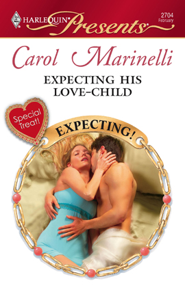 Title details for Expecting His Love-Child by Carol Marinelli - Available